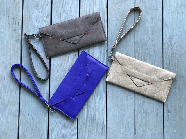 Bags And Wallets