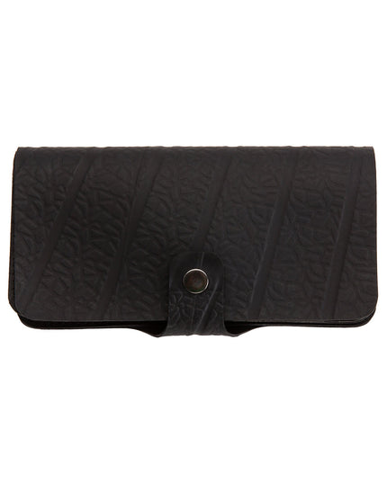 Aurore Recycled Rubber Vegan Purse