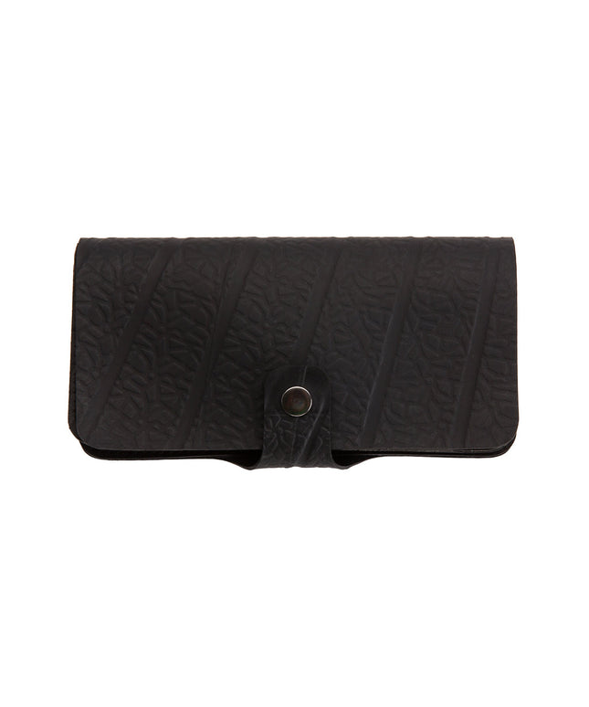 Aurore Recycled Rubber Vegan Purse