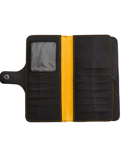 Aurore Recycled Rubber Vegan Purse