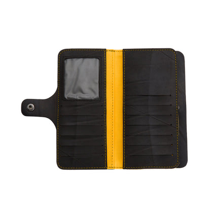 Aurore Recycled Rubber Vegan Purse