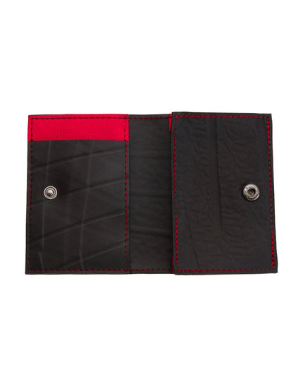 Walter Vegan Slimline Card Holder