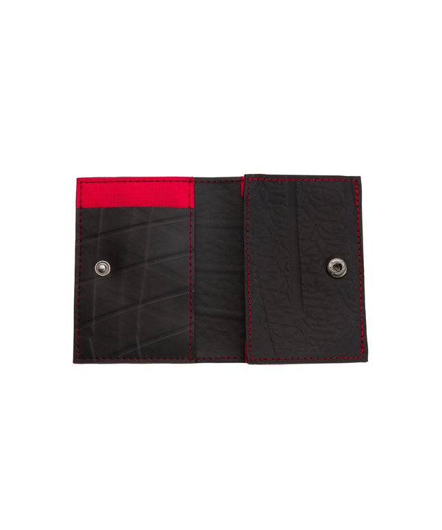 Walter Vegan Slimline Card Holder