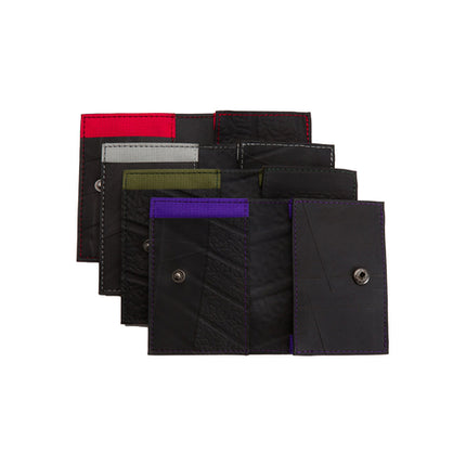 Walter Vegan Slimline Card Holder
