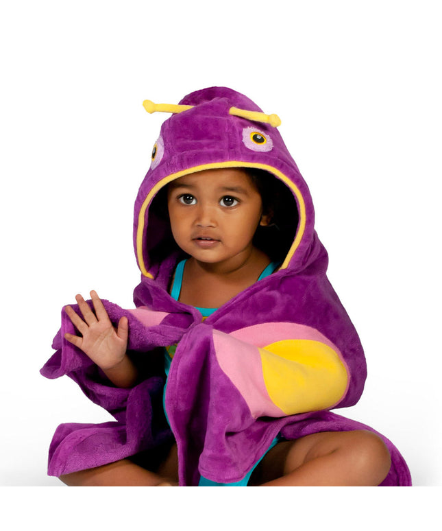 Butterfly Towel