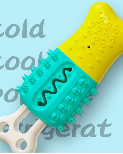 Summer Cooling Cleaning Care Teeth Pet Chewing Supplies