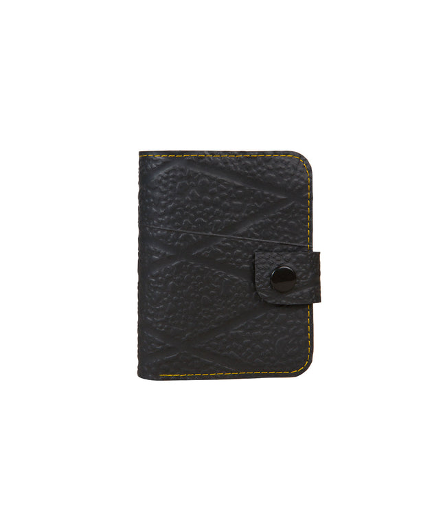 Ben Recycled Wallet with Coin Compartment