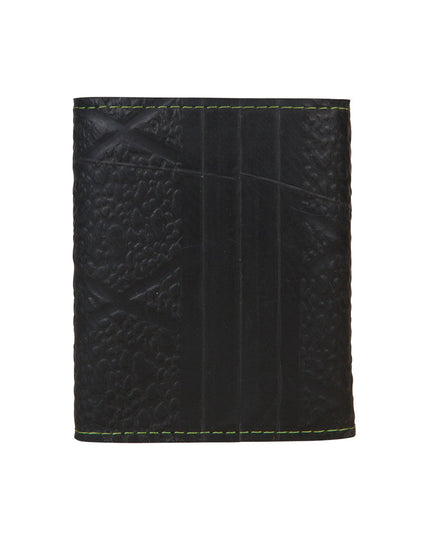 Reiga Velcro Recycled Rubber Vegan Wallet