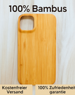 Bambus / iPhone 13 Mini