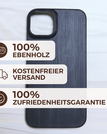 Ebenholz / iPhone 14 Plus