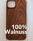 Walnuss / iPhone15 Pro Max
