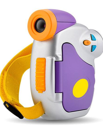 So Smart Lilliput Video Camera For Your Little Ones