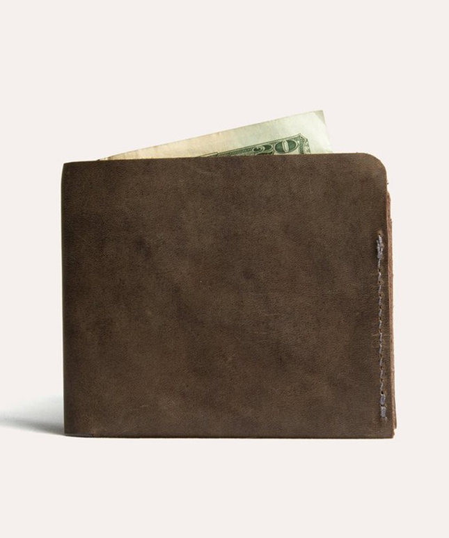 Buck Bifold
