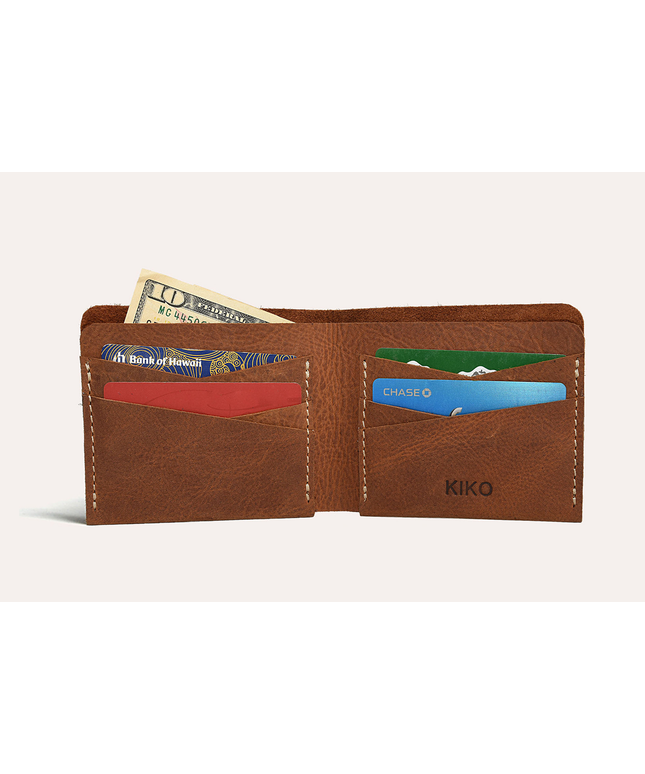 Buck Bifold