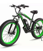 Black green