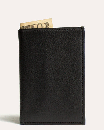 Trifold Wallet