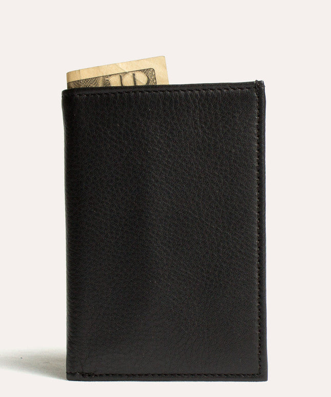 Trifold Wallet