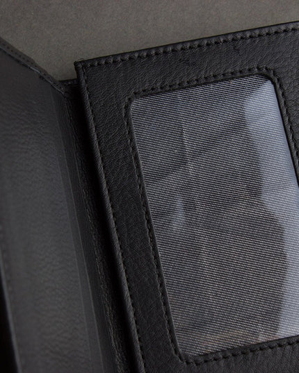 Trifold Wallet