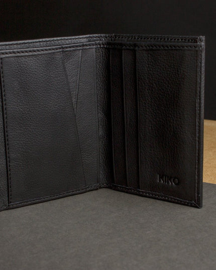 Trifold Wallet