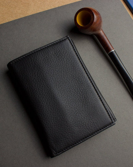 Trifold Wallet
