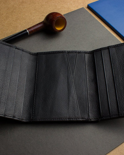 Trifold Wallet