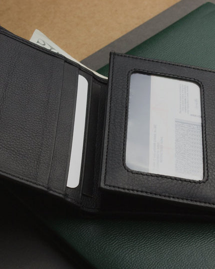 Trifold Wallet