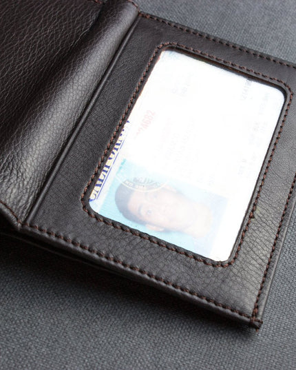 Trifold Wallet