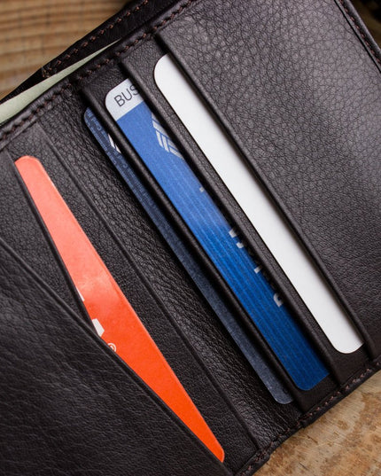 Trifold Wallet