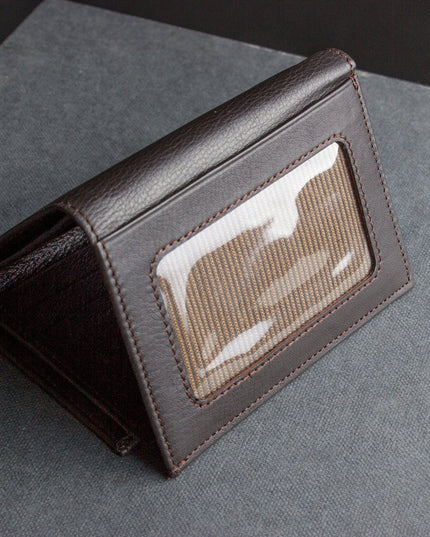Trifold Wallet