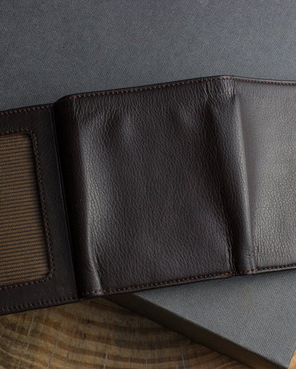 Trifold Wallet