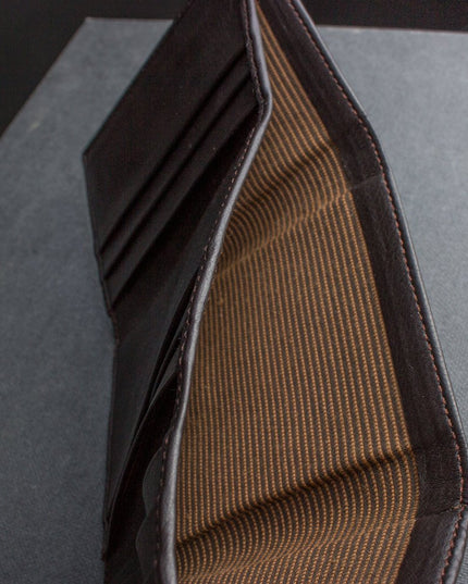 Trifold Wallet