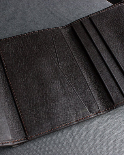 Trifold Wallet