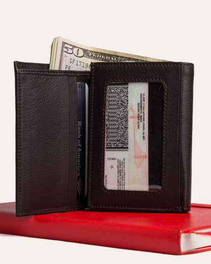 Trifold Wallet