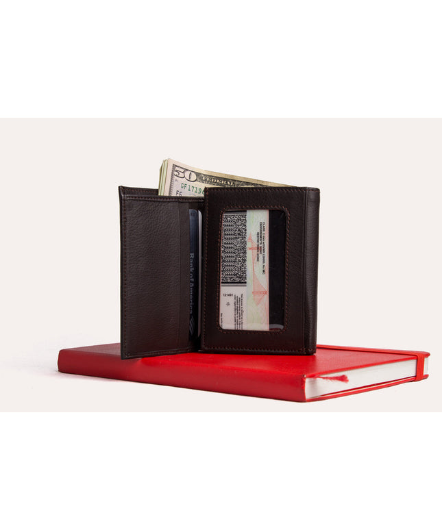 Trifold Wallet