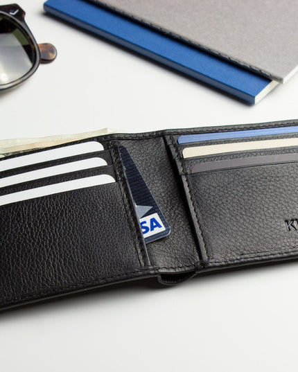 Classic Bifold