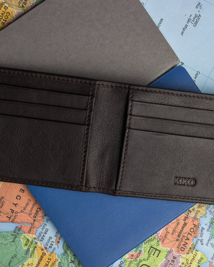 Classic Bifold