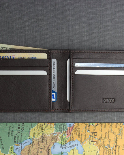 Classic Bifold