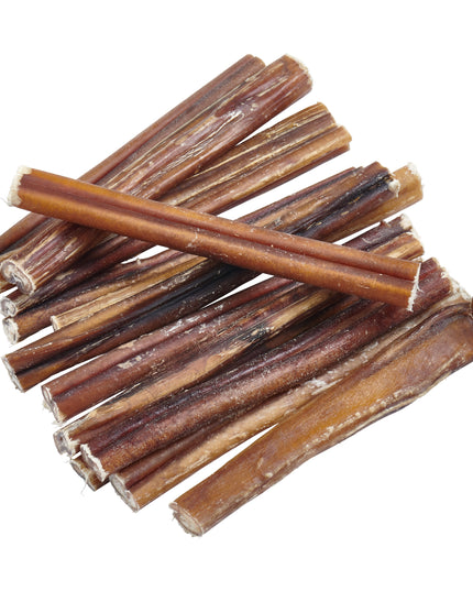 Brazilian Grass-Fed Beef Bully Sticks