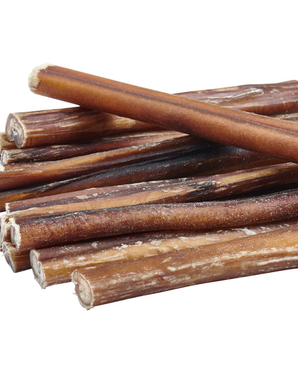 Brazilian Grass-Fed Beef Bully Sticks