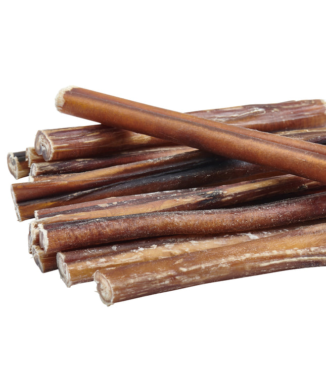Brazilian Grass-Fed Beef Bully Sticks