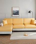 Tender Yellow