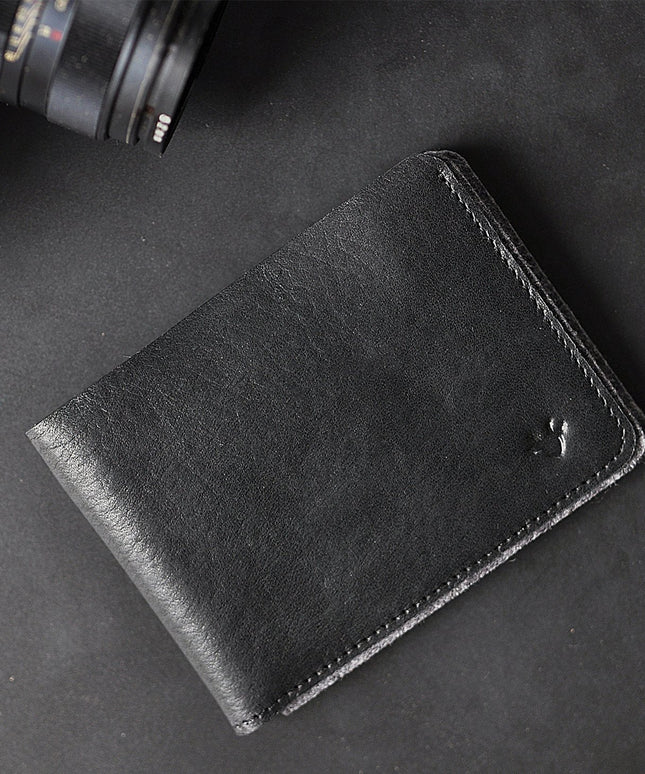Dual Textured Wallet