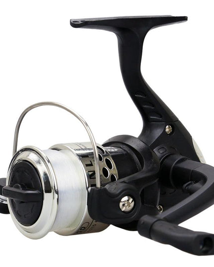 High Quality Spinning Wheel Reel Fishing Reel