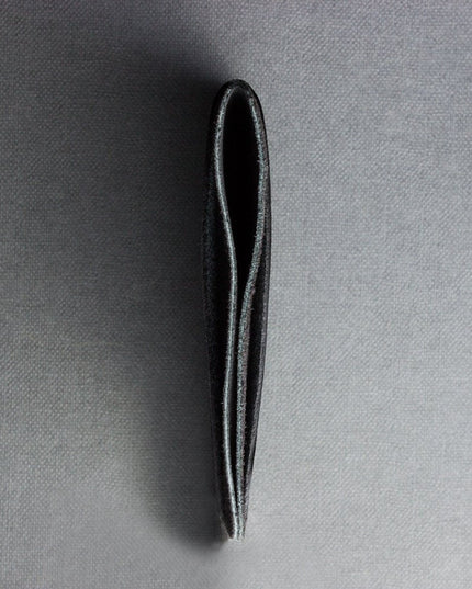 Triple Pocket Card Case
