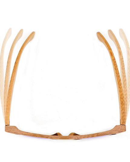 Bamboo Sunglasses