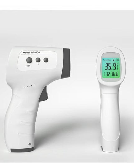 Temperature Gun Non-contact Thermometer Household