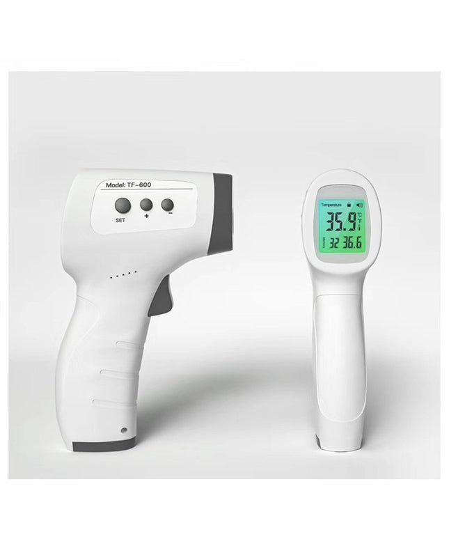 Temperature Gun Non-contact Thermometer Household