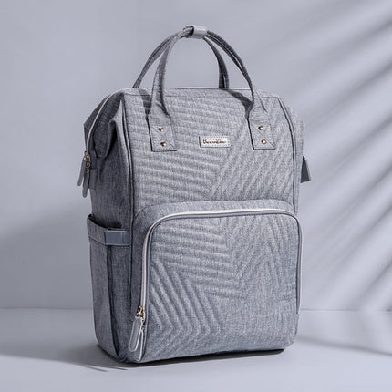 ALLFASHION™ – SmartMom USB Diaper Backpack