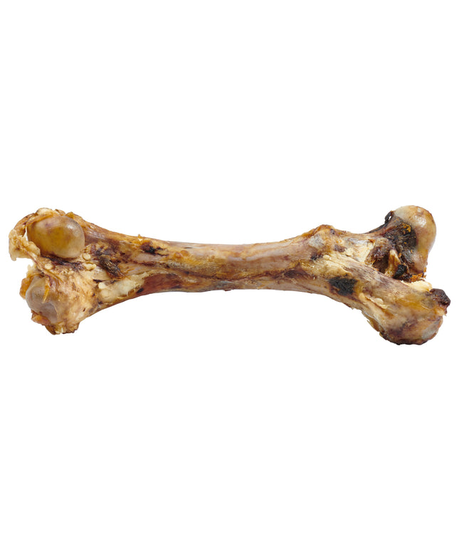 Giant Dog Bone - Grass-Fed Beef Femur Bone for Large Dogs