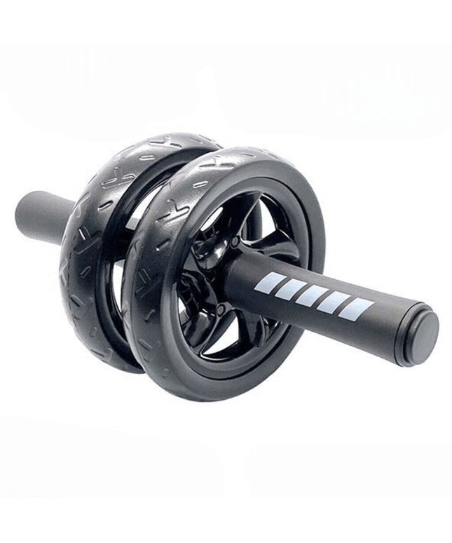 JupiterGear Ab Roller Wheel with Kneeling Pad for Abdominal and Core